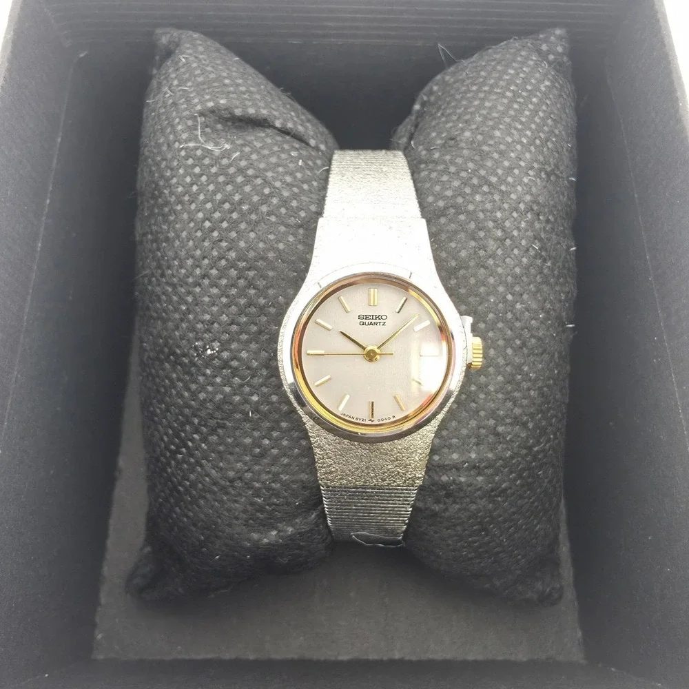 Seiko item excellent